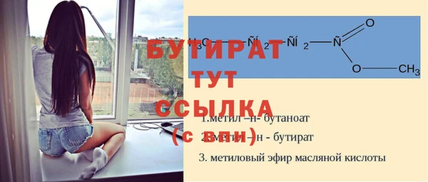 кокс Белоозёрский